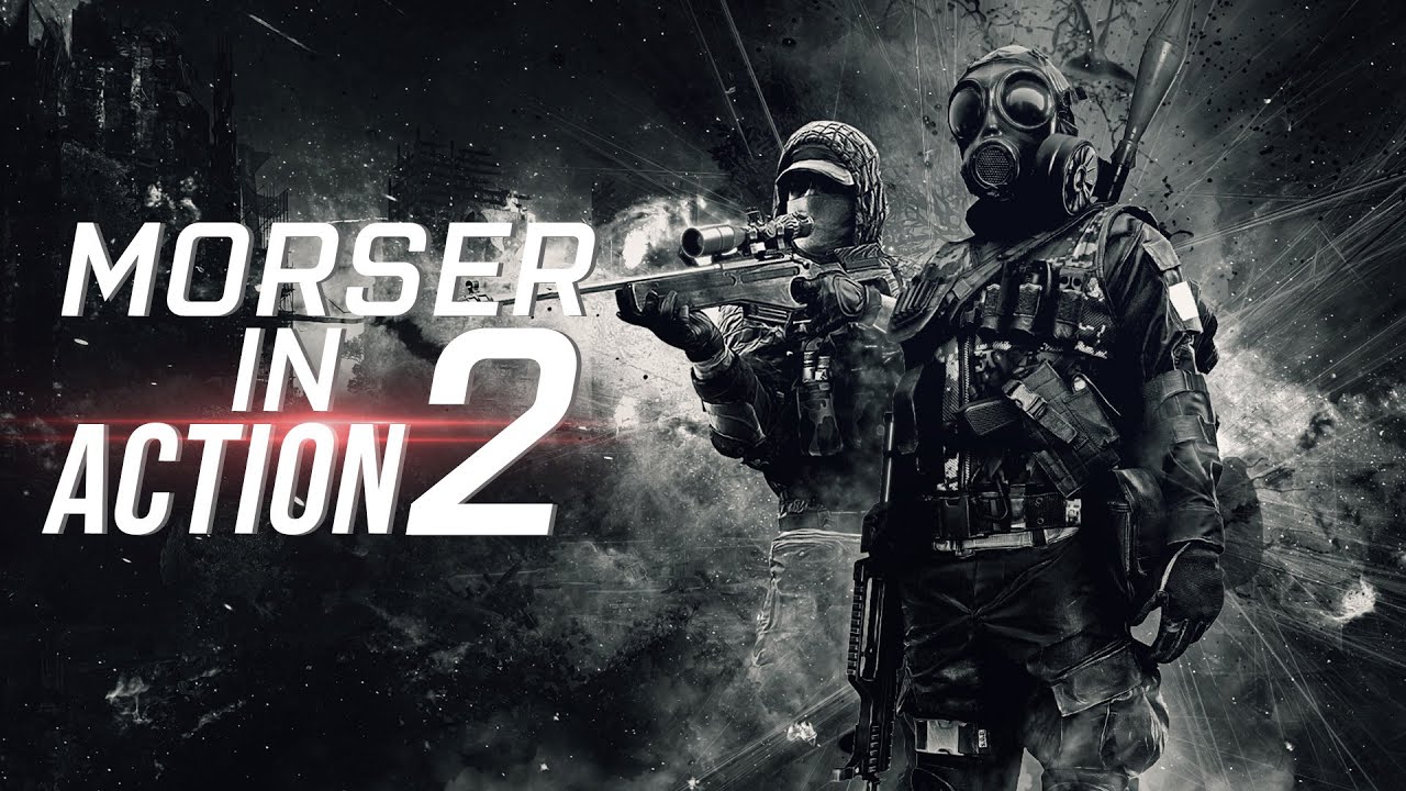 Battlefield 4 Montage "MORSER IN ACTION 2" by PanzerMorser