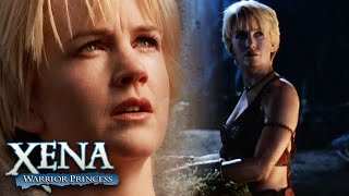 Best of Gabrielle (Season 5) | Xena: Warrior Princess