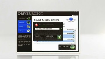 Driver Robot - Driver Robot Review - Download Driver Robot For windows XP, Vista & 7