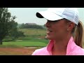 Jennifer Kirby: Ready to Launch