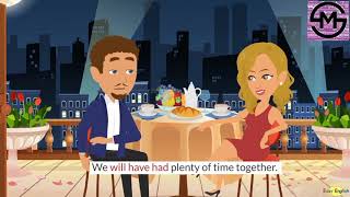 Ten Years From Now. The Future Perfect Tense. Class 10. Book 5. Aulamax.