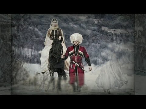 Пандур и Зурна(Авар) | Эльхан Ковхаев- Джарская Мелодия🎼 (Закатала&Белокан)