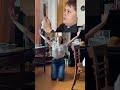 Пранк над племянником
