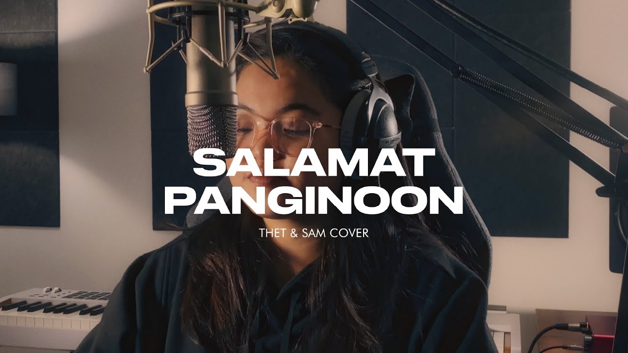 Salamat Panginoon - Musikatha | Thet & Sam Cover