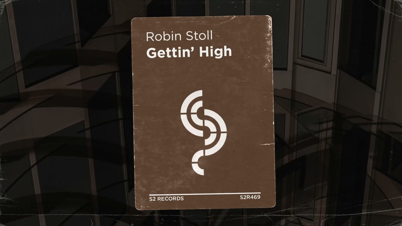 Watch Robin Stoll - Gettin’ High on YouTube Watch Robin Stoll - Gettin’ High on YouTube