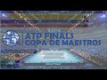 Todos los Campeones de ATP Finals - All Champions ATP Finals