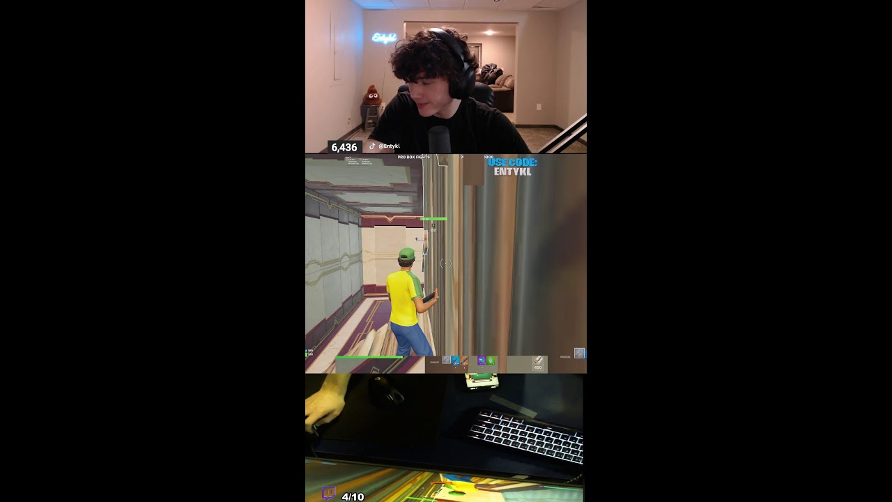 Fortnite Grind | Day 758