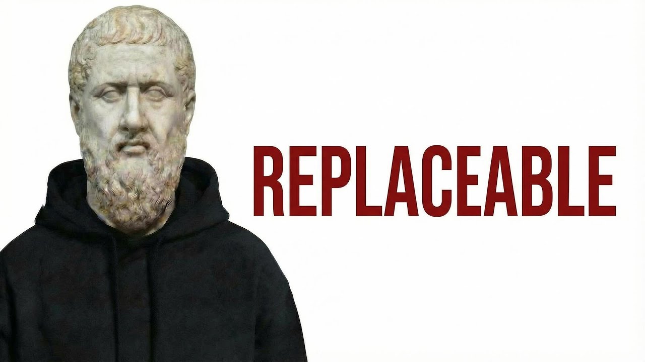 Why Trying to Be Chosen Makes You Replaceable