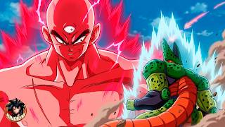 ¿Quién Fue El MVP De Cada Saga De Dragon Ball Y Dragon Ball Z? Te Lo Explico | @Purachilena
