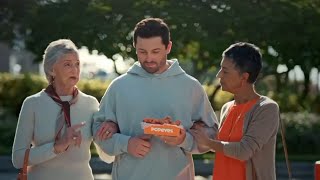 Popeyes Y & Mild Wings Commercial 2025