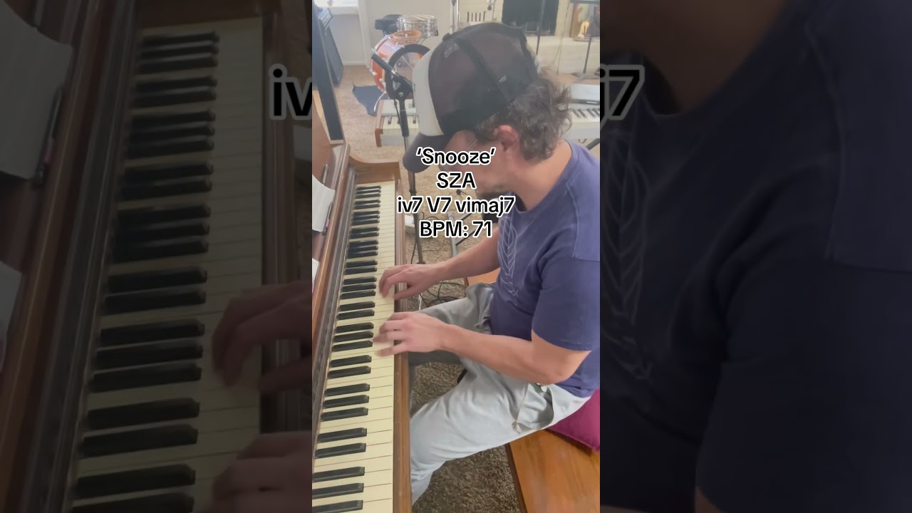 Watch Studying the Billboard charts: #sza #snooze #billboardchart #billboardhot100 #songwriter #composer on YouTube Watch Studying the Billboard charts: #sza #snooze #billboardchart #billboardhot100 #songwriter #composer on YouTube