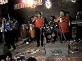 Cielo gris en vivo -  mix  del  padre  abandonado  - mil amores - trujillo - Original