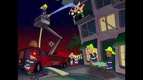 MiSTer (FPGA) ao486 core: Playing Leisure Suit Larry 7 DOS CD