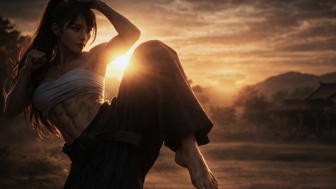 Heavy Samurai Type Beat - "KAORI" | Trapanese / Japanese Trap Gaming Instrumental Music