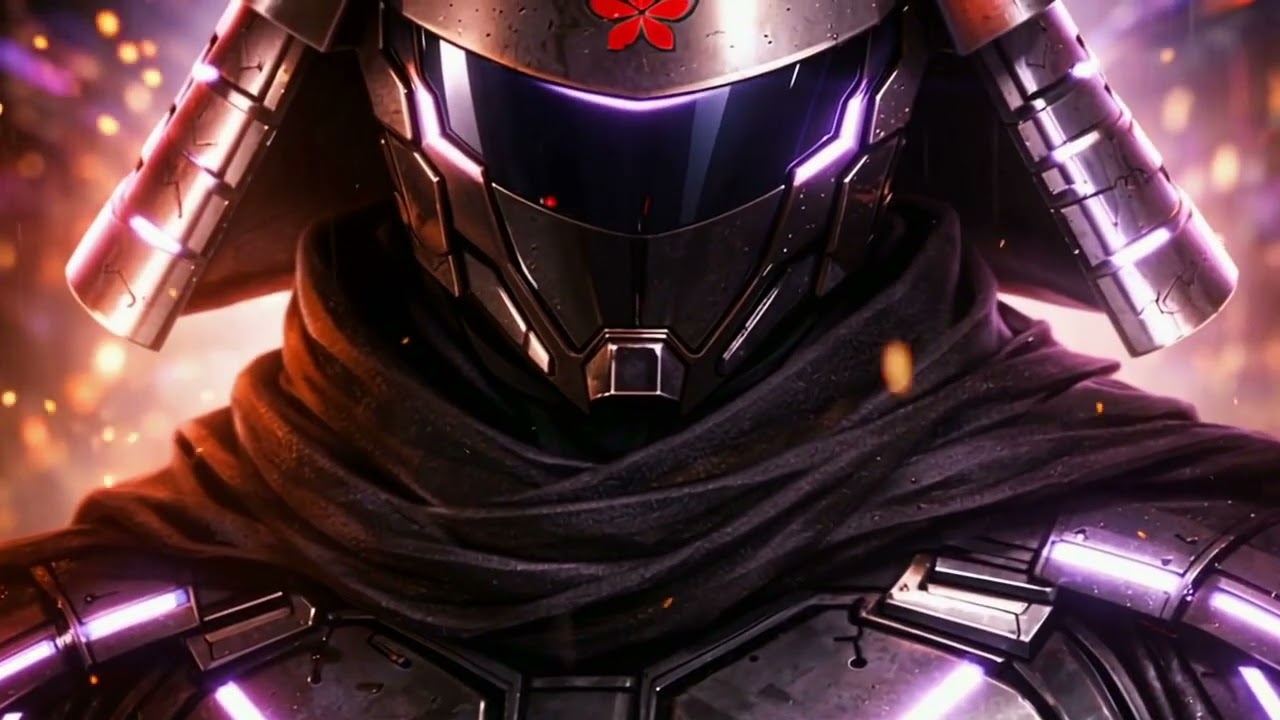 NEON RONIN — When the Line Is Crossed ( VS Bomber Comics )