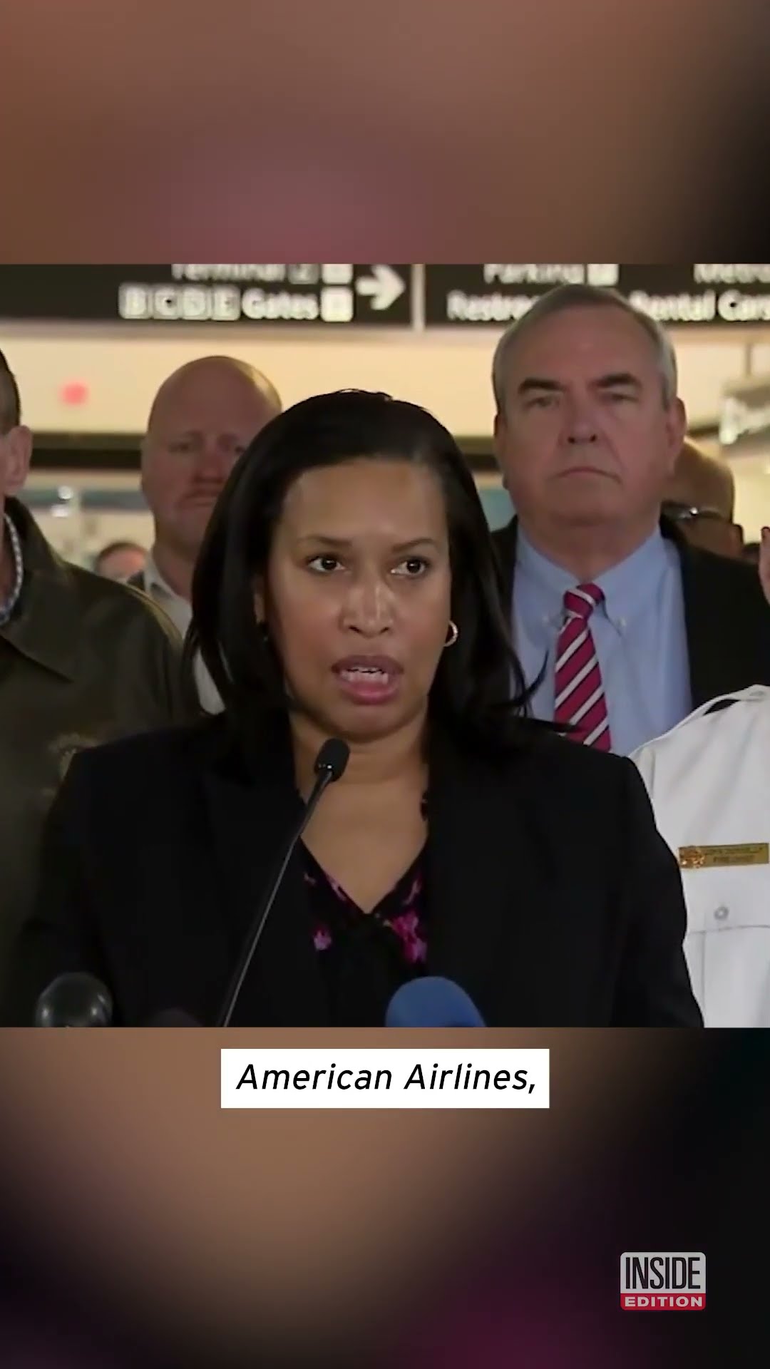 No Survivors in American Airlines Collision with Blackhawk Helicopter #shorts