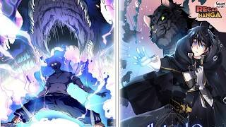 The Useless Outcast Tames A Level 9999 Dragon In Just 0.25 Seconds