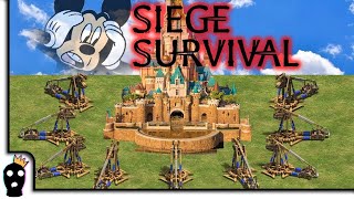 Siege Survival: Gloria Victis | Cure your depression with soup screenshot 4