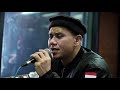 PADI REBORN - MENANTI KEAJAIBAN (LIVE AT TRAX FM)