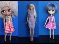 ドリーレビュー：バービーファッションパック（たくさんのドレス！）