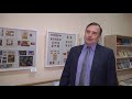 Снежинский городской музей и ОТВ – Снежинск представляют видеоэкскурсию «Мир марок» 09-11-20