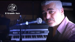 Cages Opening Promo Moscabianca Jazz Club