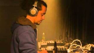Pattern J live setje
