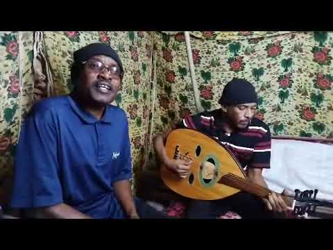أغنية العاجكو الفنان هاشم بابنوسة
