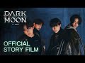 Dark moon the grey city with team  official story film