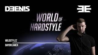 World Of Hardstyle Classics 2024 #1