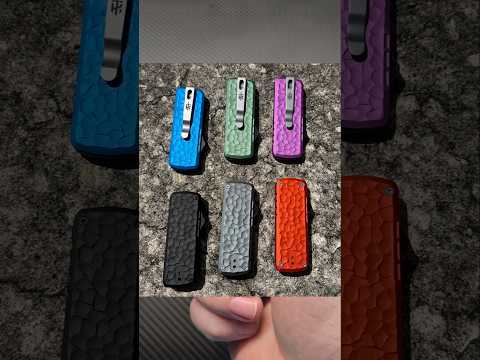 My Favorite Utility Knife!   