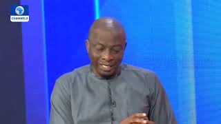 The Leadership Question - Dr Toye Sobande Interview on Channels Television #channelstv #sunrisedaily