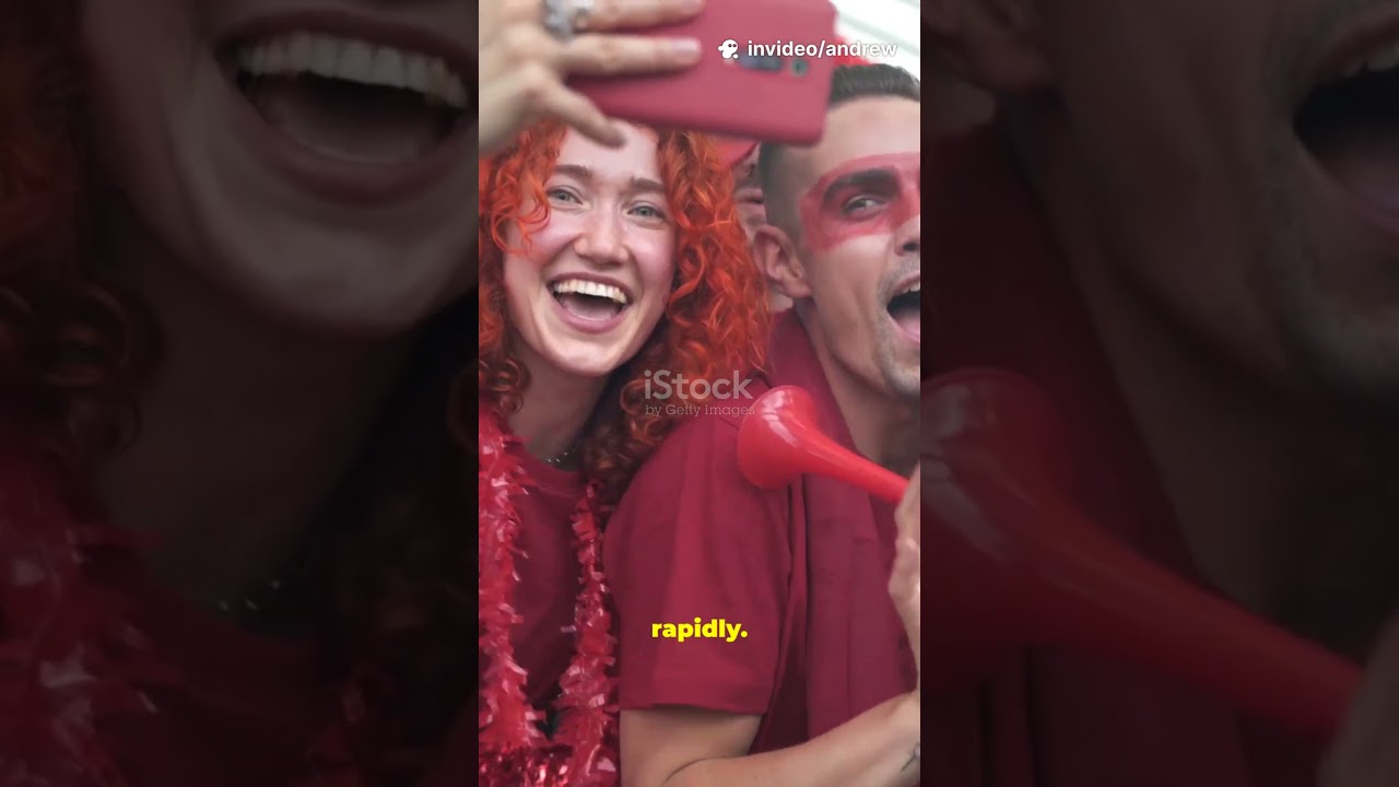 Shocking Tech News: Trump, Musk & Kirk 