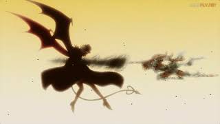 Black Clover New Ost Ep. 165 Nero Noelle Vs Megicula