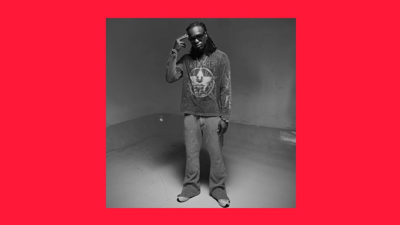 [FREE] Paulelson x Okénio M Type Beat - "MORPHINE"