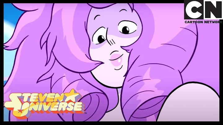 Rose and Greg Fall In Love | Steven Universe | Car...