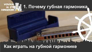 Губная гармоника. 1. Почему гармошка? Губная гармоника. 1. Почему гармошка?