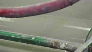 The Coil Coating Process Profile
