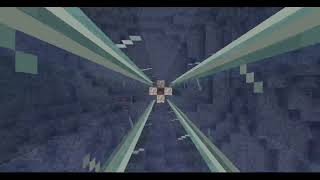 Immersive Portals Dimension Stack Test screenshot 5