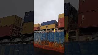 Download Lagu SAFEEN PIONEER CONTAINER VESSEL #music #dj #remix #soundtrack #trending #ship #nostalgia #oiltanker MP3