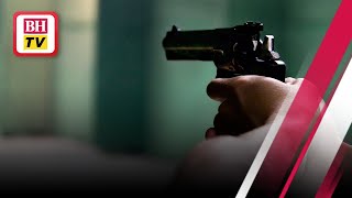 Polis sahkan berlaku tembakan di sempadan