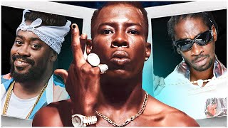 Shabba Ranks REVEALS the ONE INCIDENT THAT ENDED His Career!!