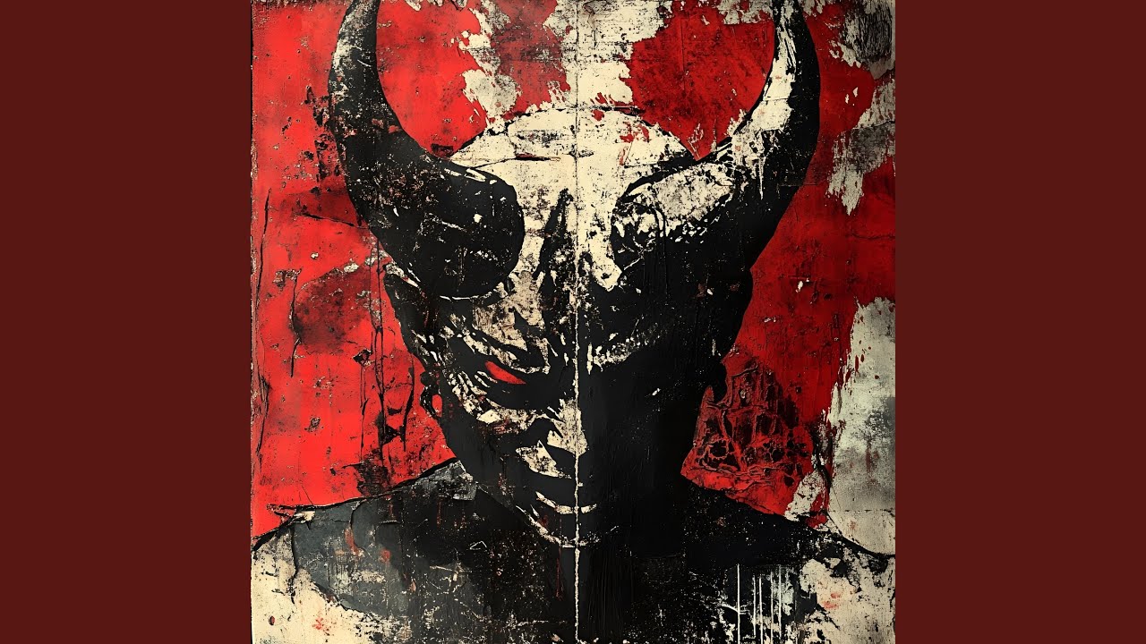 Devil's Dance Ride Devil's Dance - YouTube