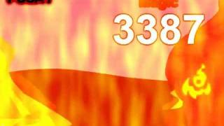 Dragon Fable Highest Damage Record HD