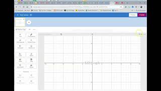 Creating a Custom Activity in Desmos Activity Builder