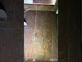 4inch wall with concrete bed