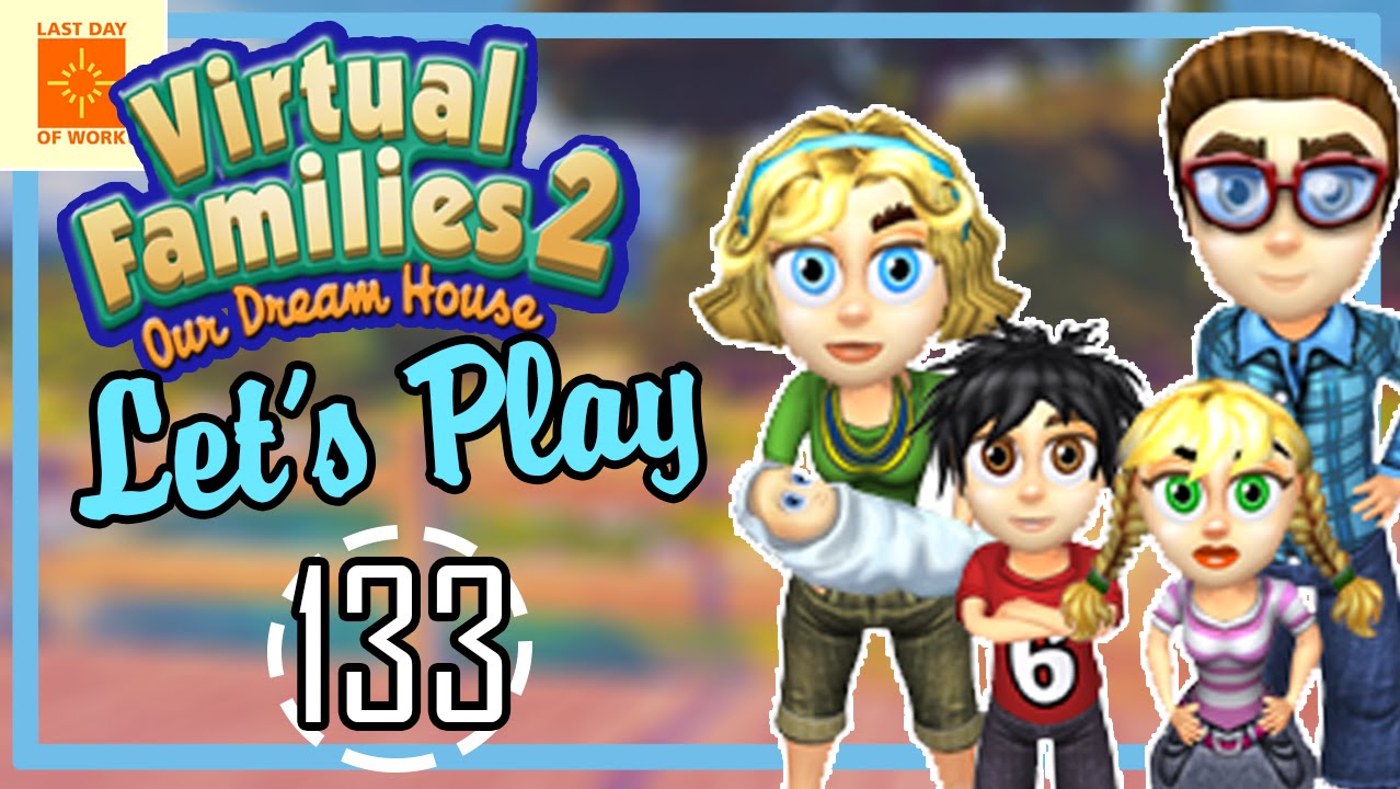 demon child virtual families 2 demon child virtual families 2