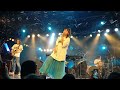 「&divide;(割り算)」近藤夏子LIVE TOUR2024~Love Live Later~@梅田CLUB QUATTRO 作詞作曲 ベリーグッドマン Rover