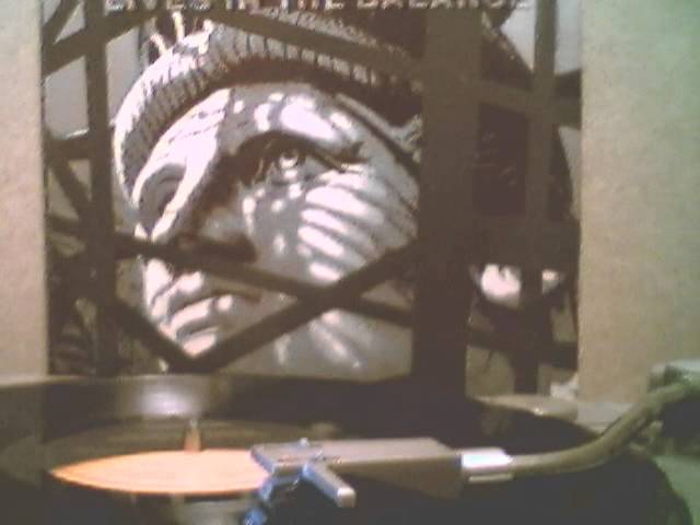 jackson browne in the