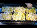 大阪のたこ焼き　プロが焼くたこ焼き(甲賀流)　Delicious Takoyaki of Higashiosaka　东大阪的美味章鱼烧烤
